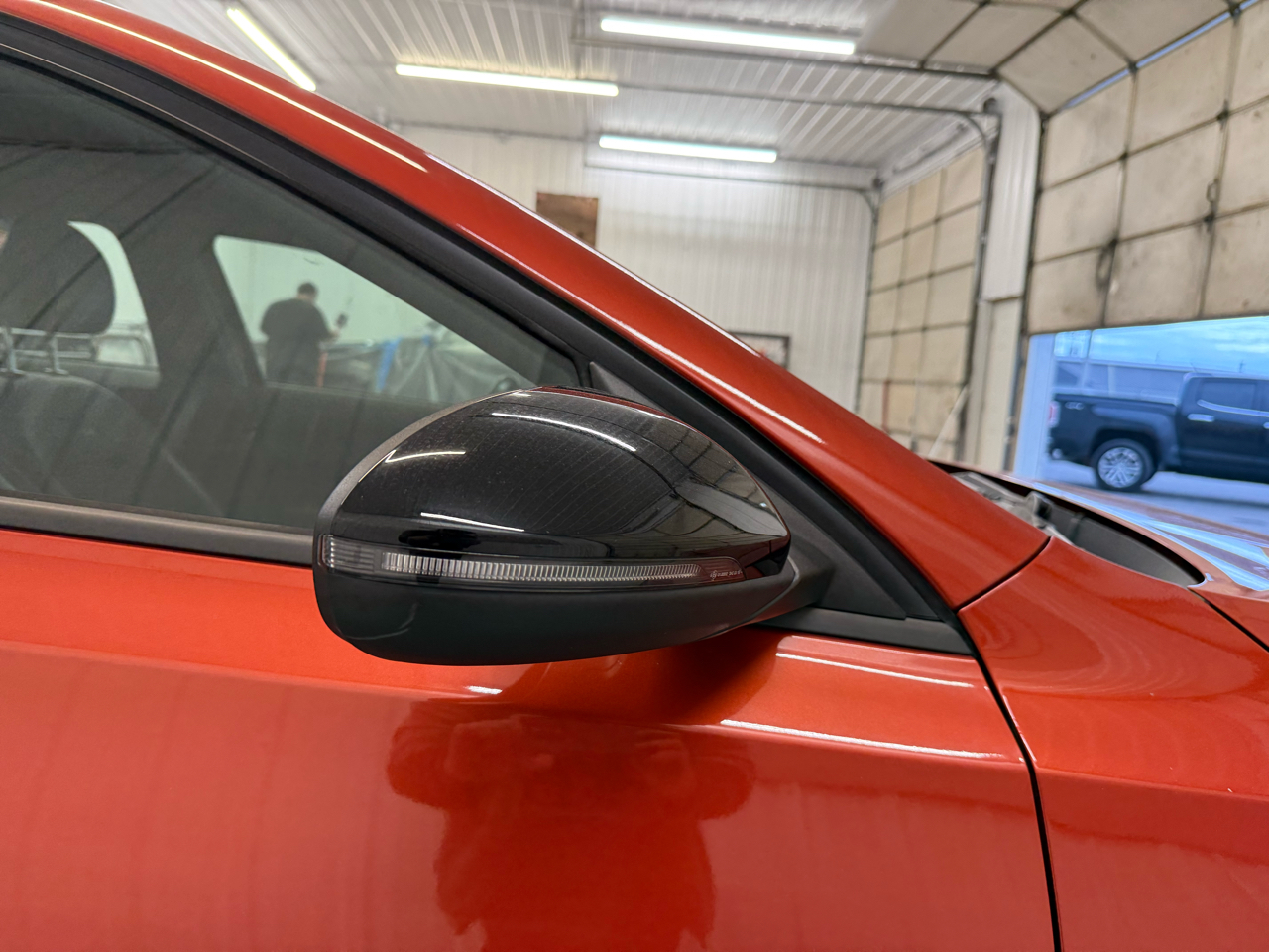 Kia Forte GT-Line IVT 2021