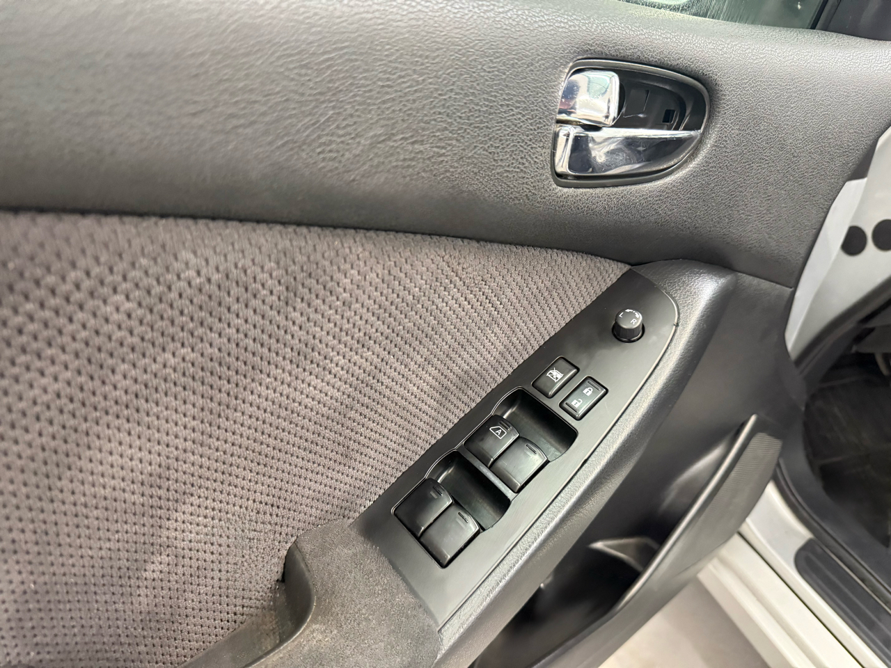 Nissan Altima 4dr Sdn I4 CVT 2.5 S 2008