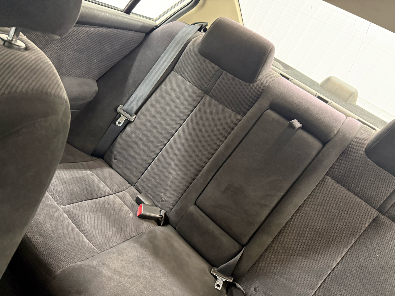 Nissan Altima 4dr Sdn I4 CVT 2.5 S 2008