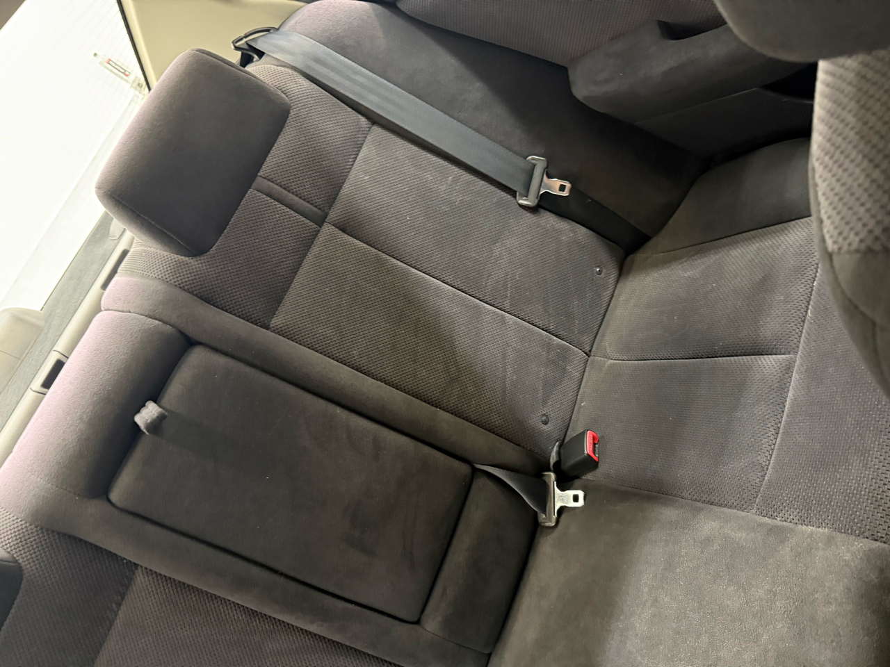 Nissan Altima 4dr Sdn I4 CVT 2.5 S 2008