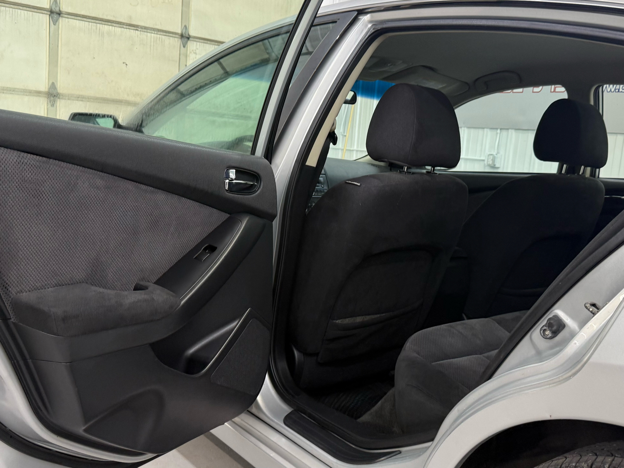 Nissan Altima 4dr Sdn I4 CVT 2.5 S 2008