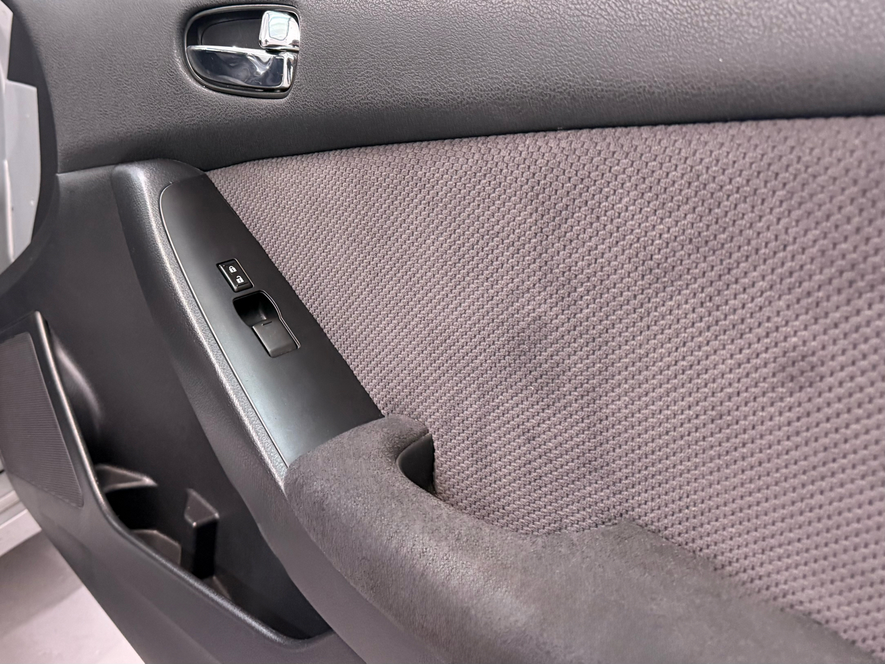 Nissan Altima 4dr Sdn I4 CVT 2.5 S 2008