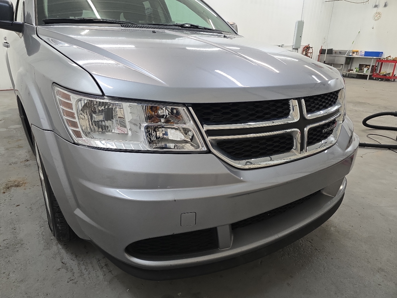 Dodge Journey SE FWD 2018