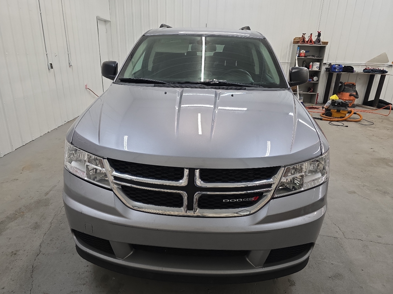 Dodge Journey SE FWD 2018