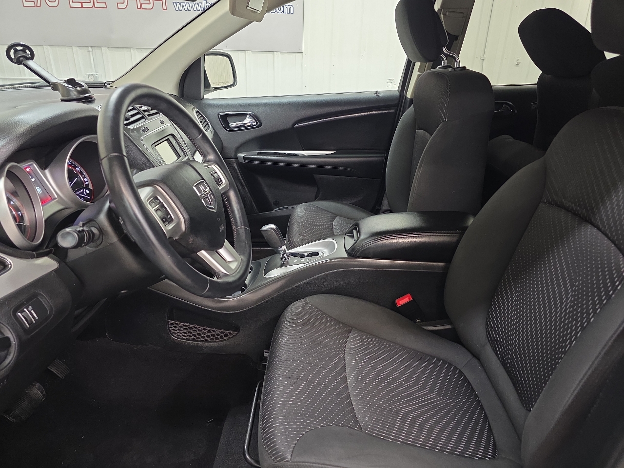 Dodge Journey SE FWD 2018