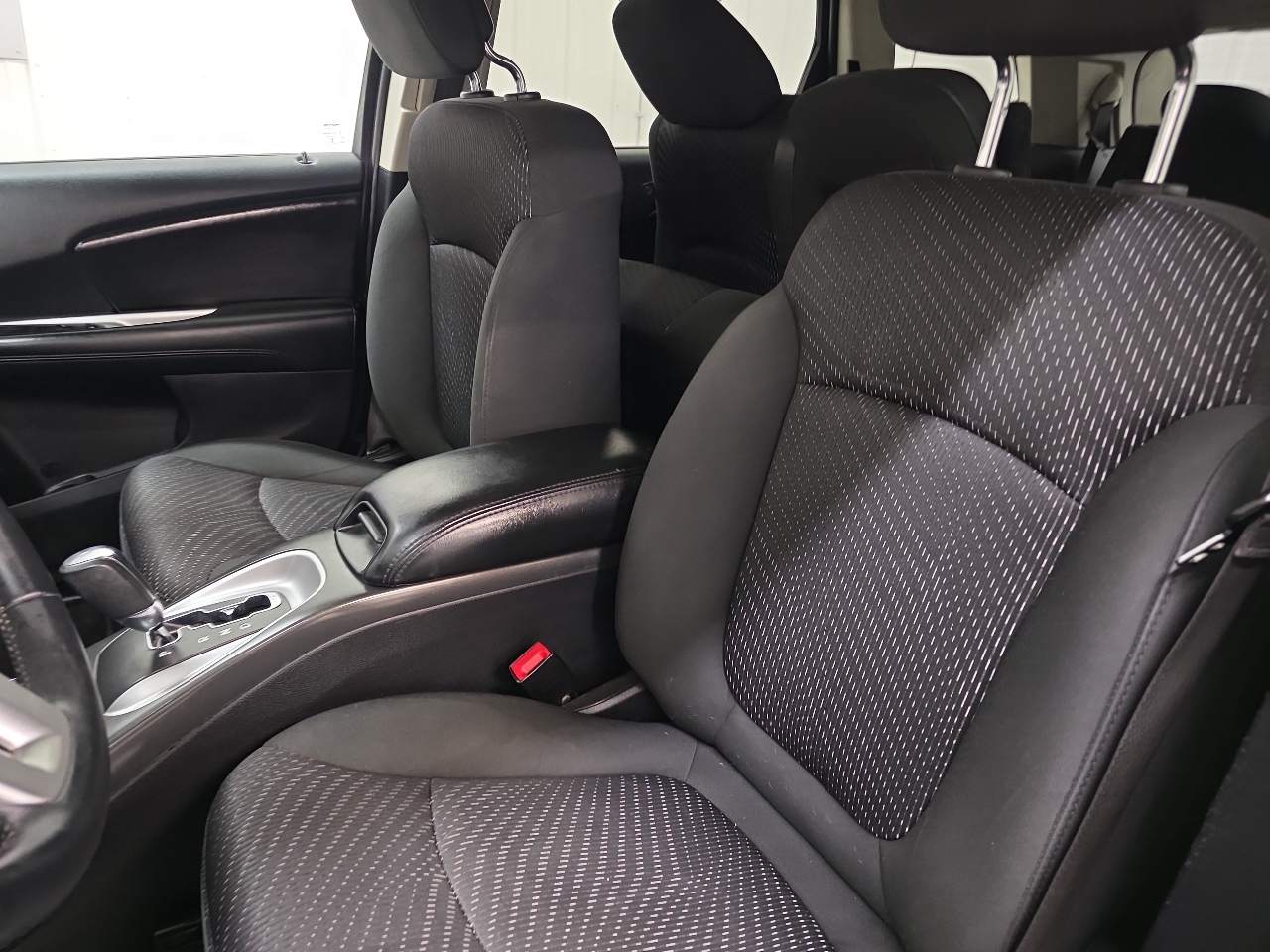 Dodge Journey SE FWD 2018