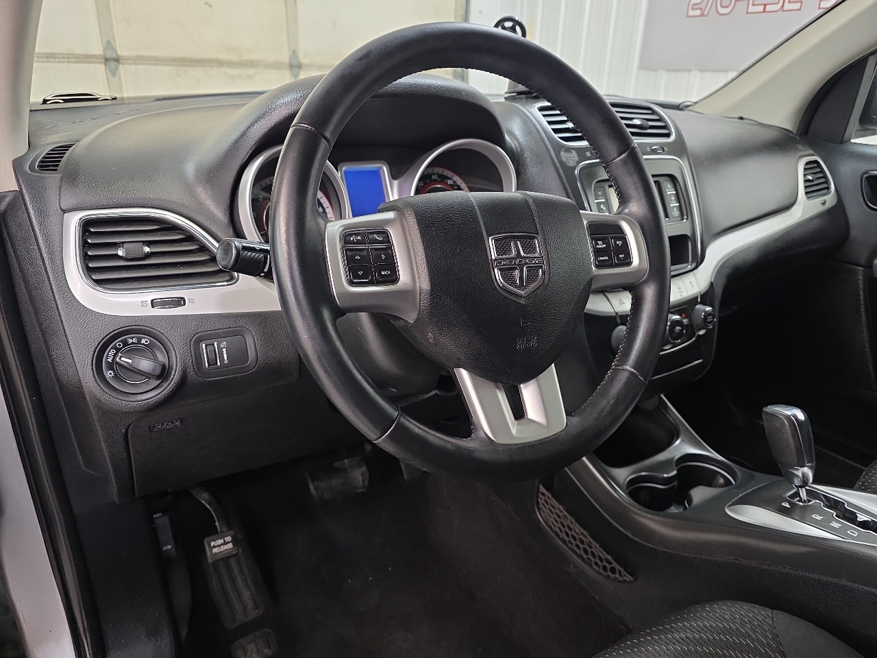 Dodge Journey SE FWD 2018