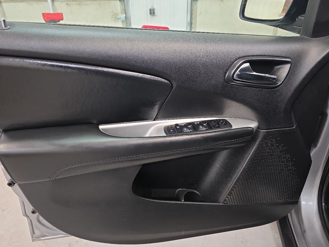 Dodge Journey SE FWD 2018