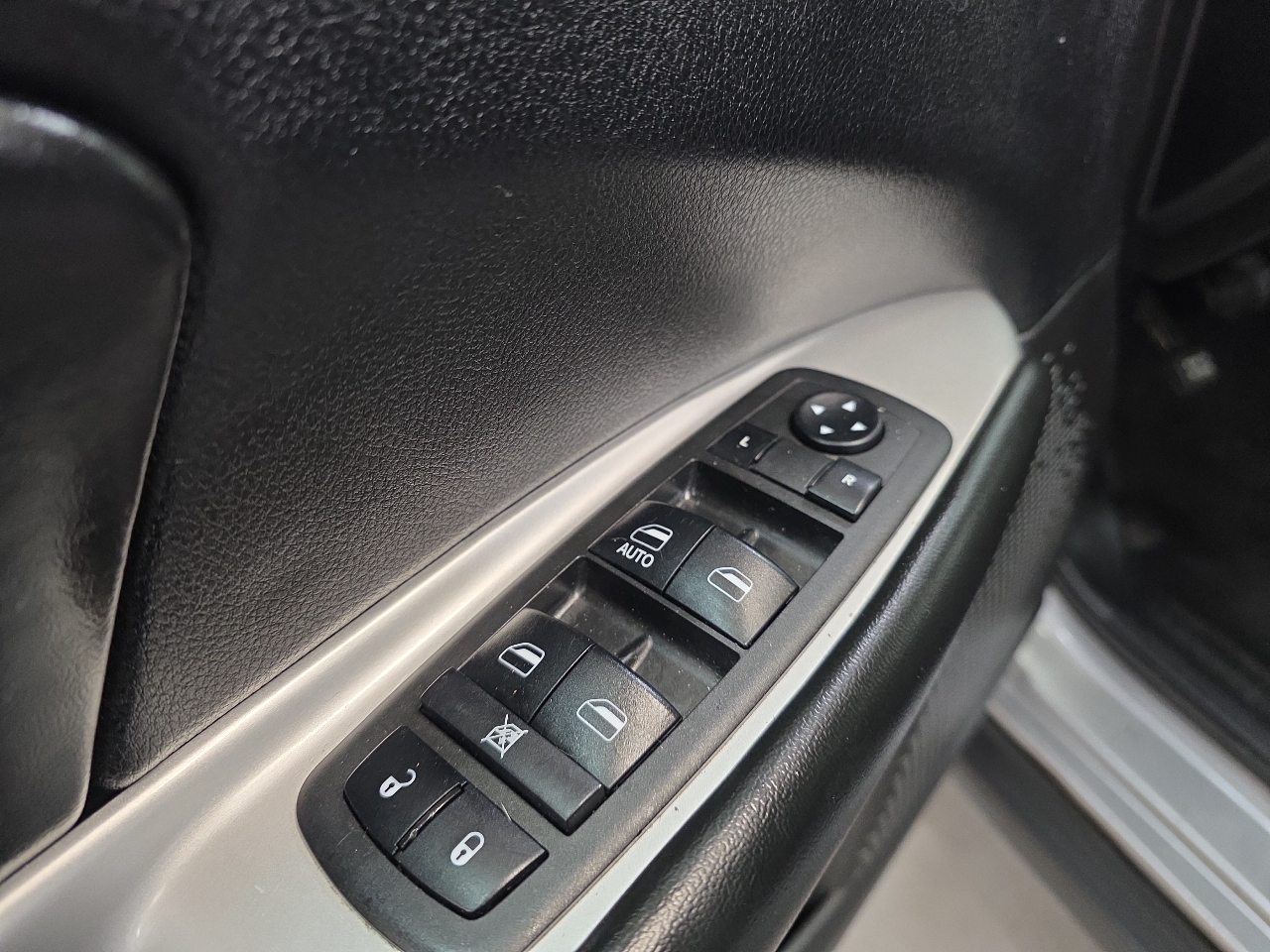 Dodge Journey SE FWD 2018