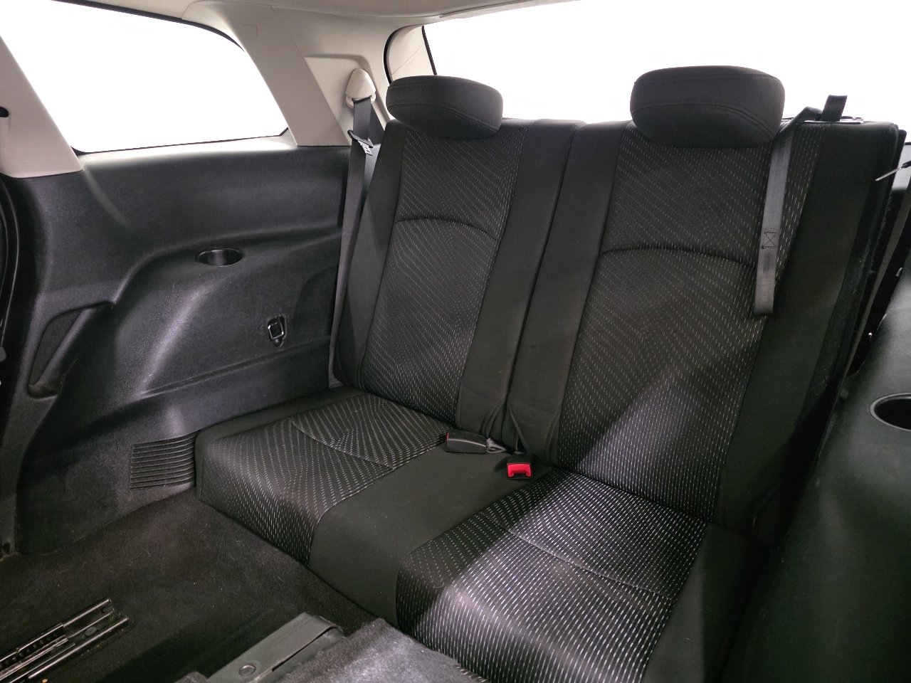 Dodge Journey SE FWD 2018