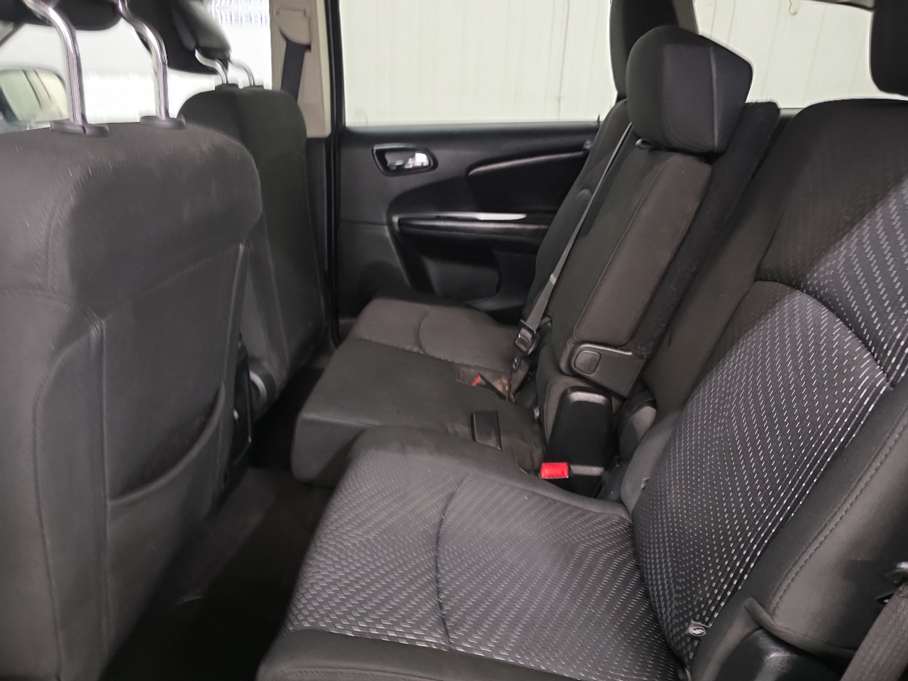 Dodge Journey SE FWD 2018