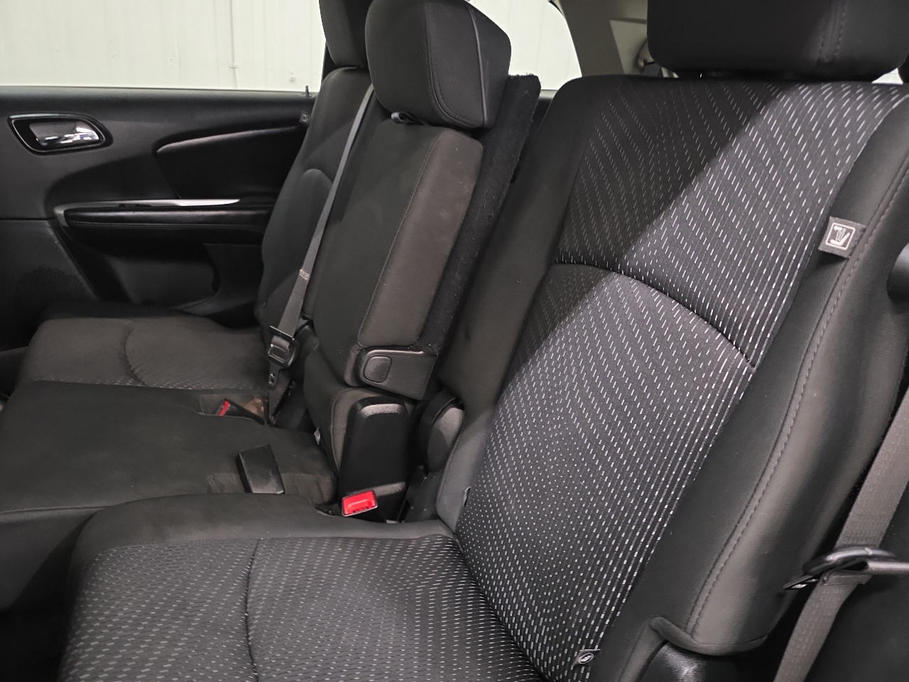 Dodge Journey SE FWD 2018