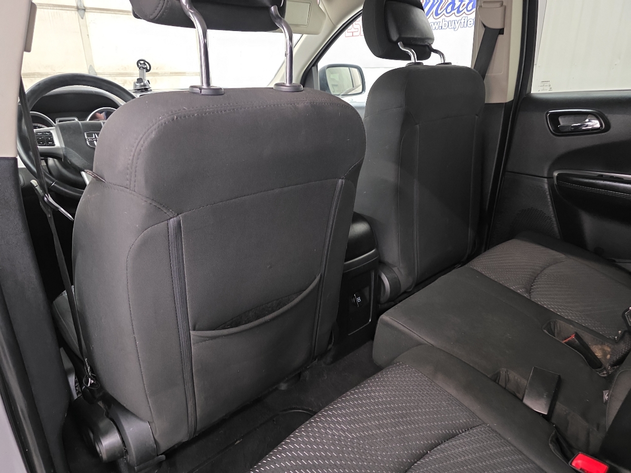 Dodge Journey SE FWD 2018