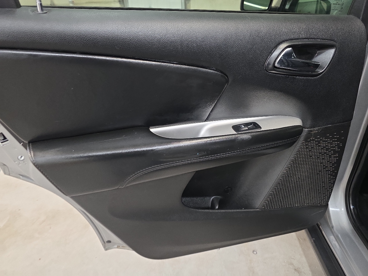 Dodge Journey SE FWD 2018