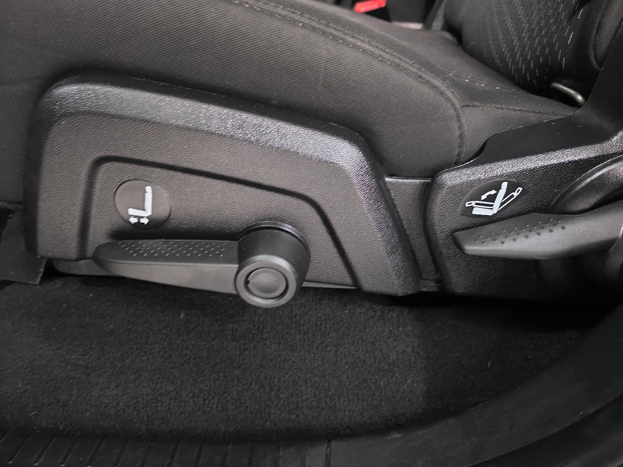 Dodge Journey SE FWD 2018