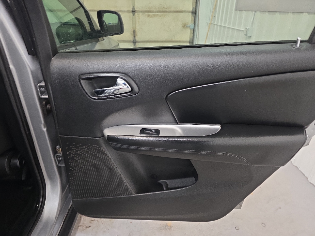 Dodge Journey SE FWD 2018