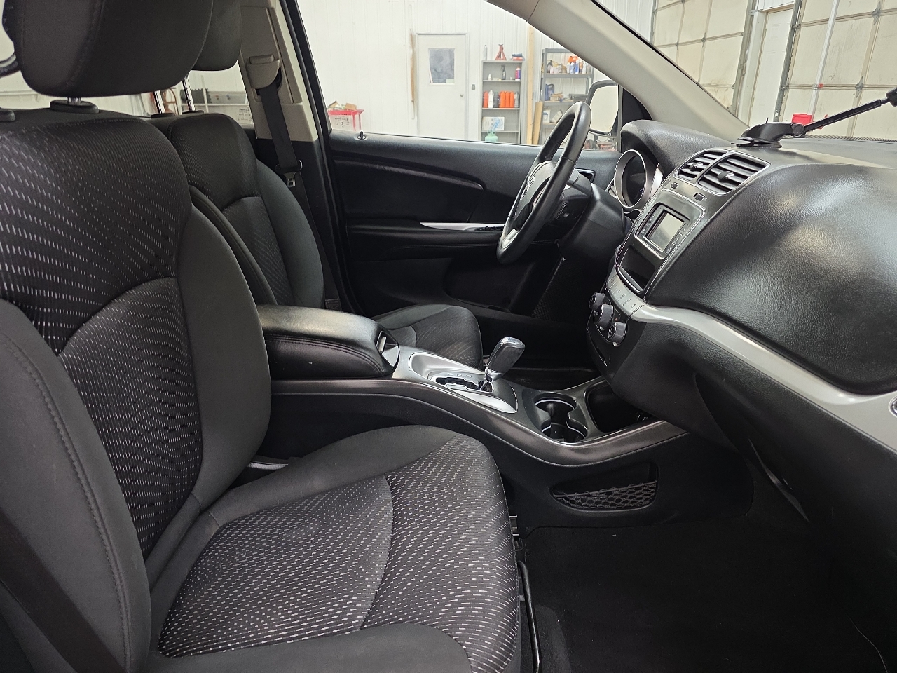 Dodge Journey SE FWD 2018