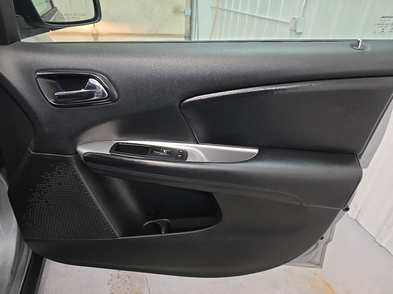 Dodge Journey SE FWD 2018