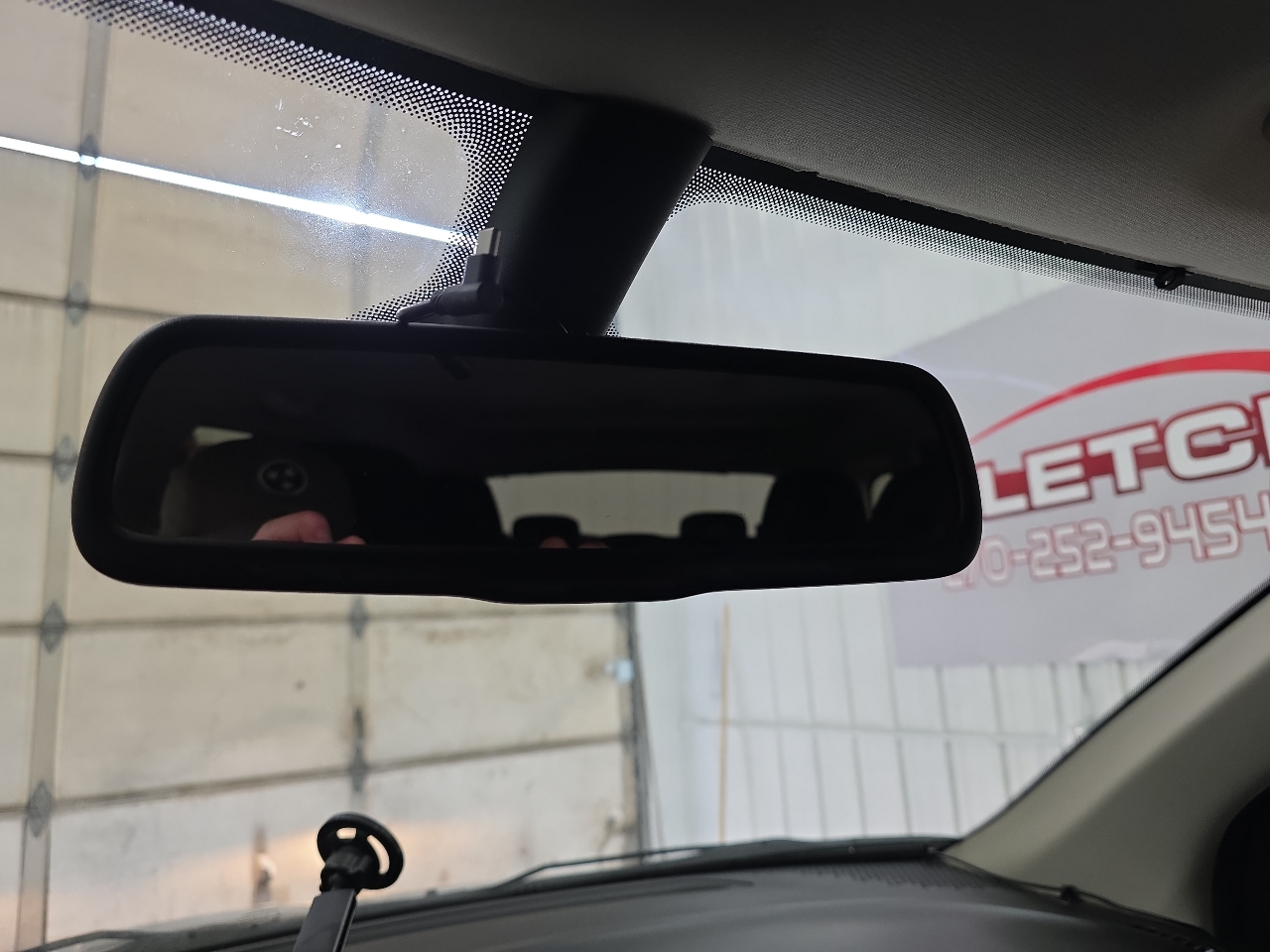 Dodge Journey SE FWD 2018