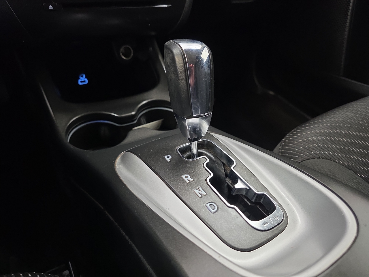 Dodge Journey SE FWD 2018