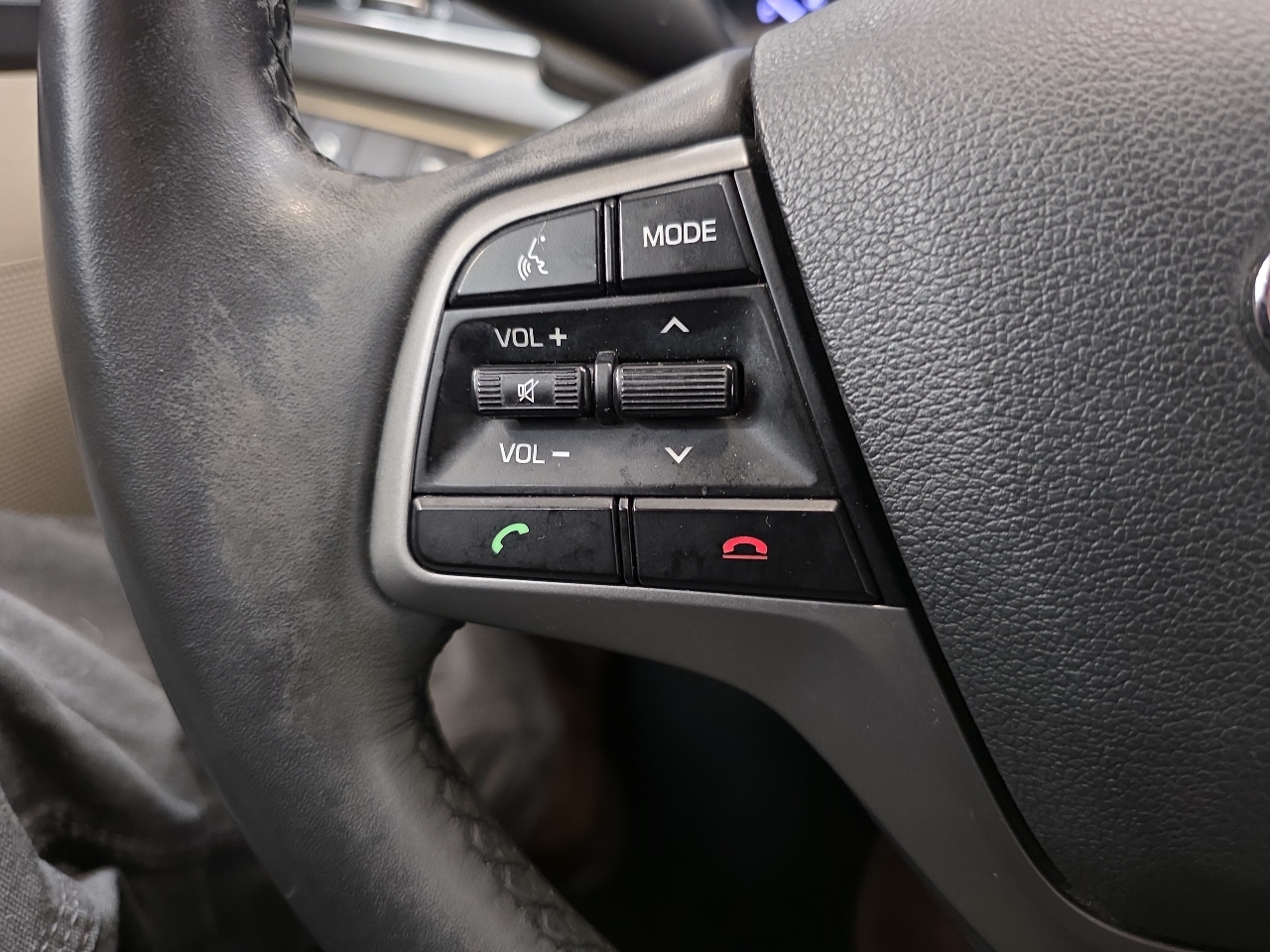 Hyundai Elantra Limited 2.0L Auto (Alabama) *Ltd Avail* 2017