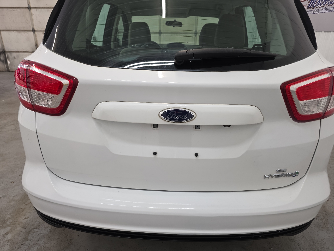 Ford C-Max Hybrid SE FWD 2017