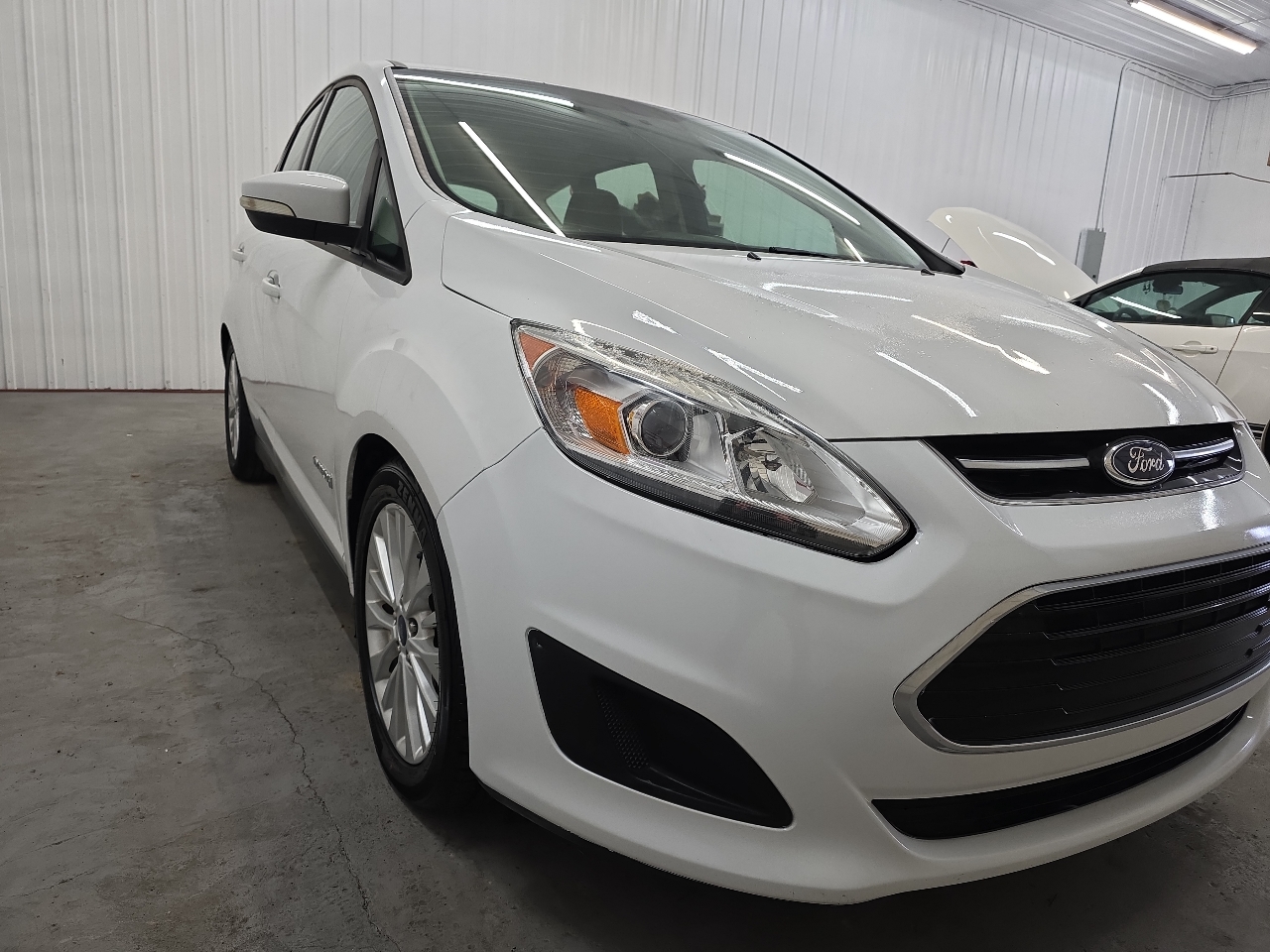 Ford C-Max Hybrid SE FWD 2017