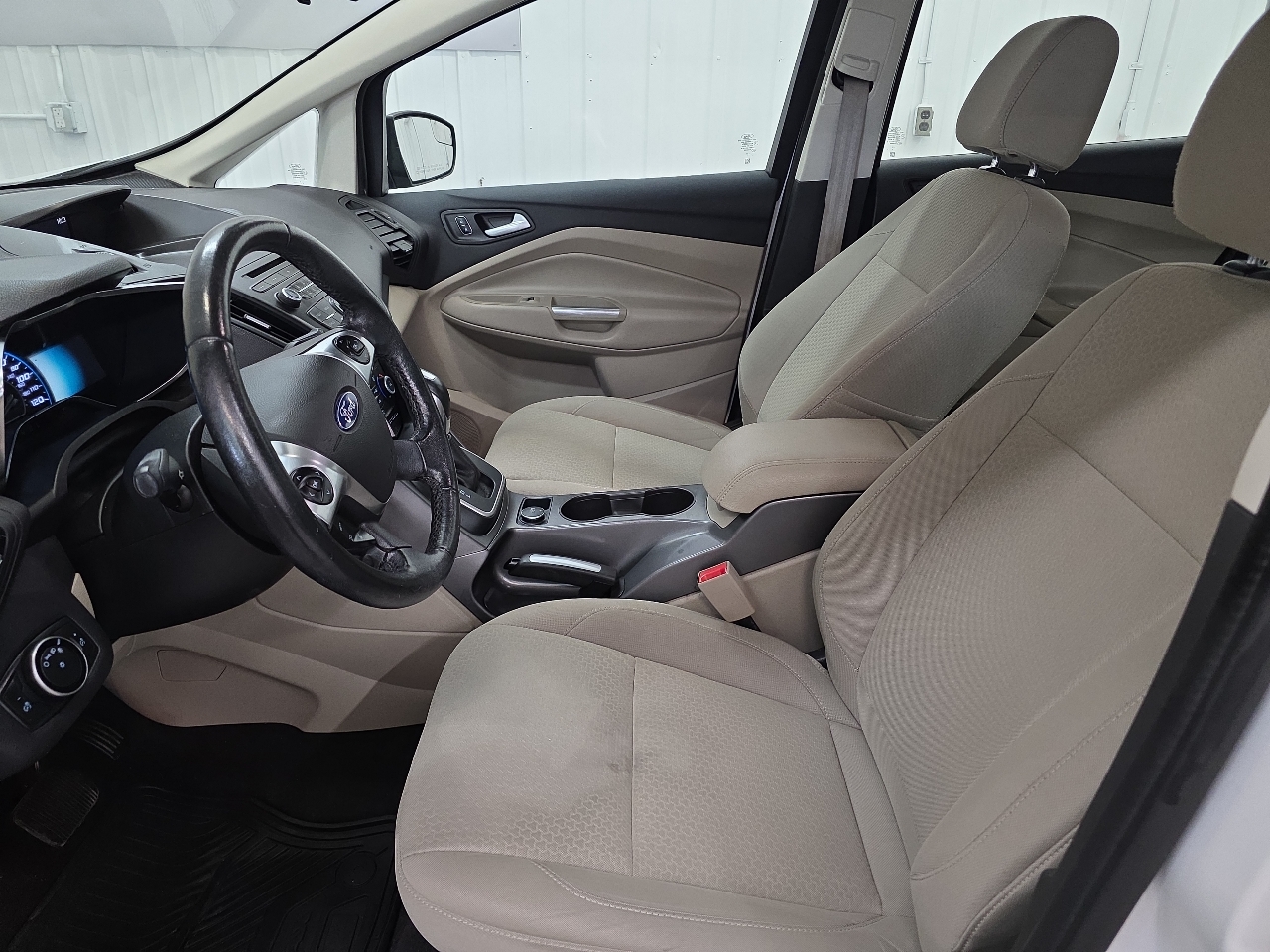 Ford C-Max Hybrid SE FWD 2017