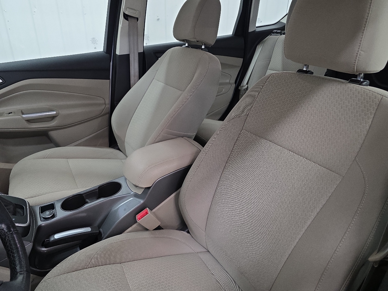 Ford C-Max Hybrid SE FWD 2017