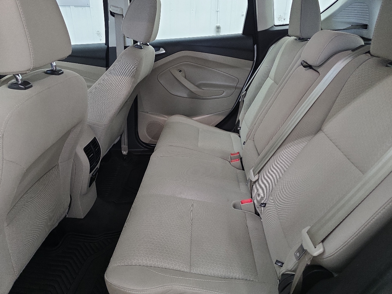 Ford C-Max Hybrid SE FWD 2017