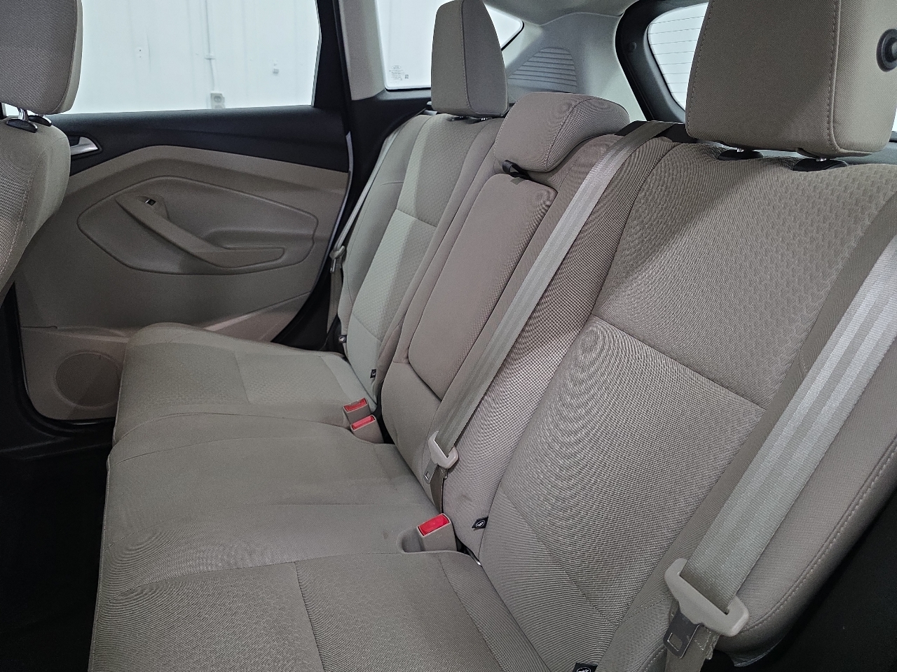 Ford C-Max Hybrid SE FWD 2017