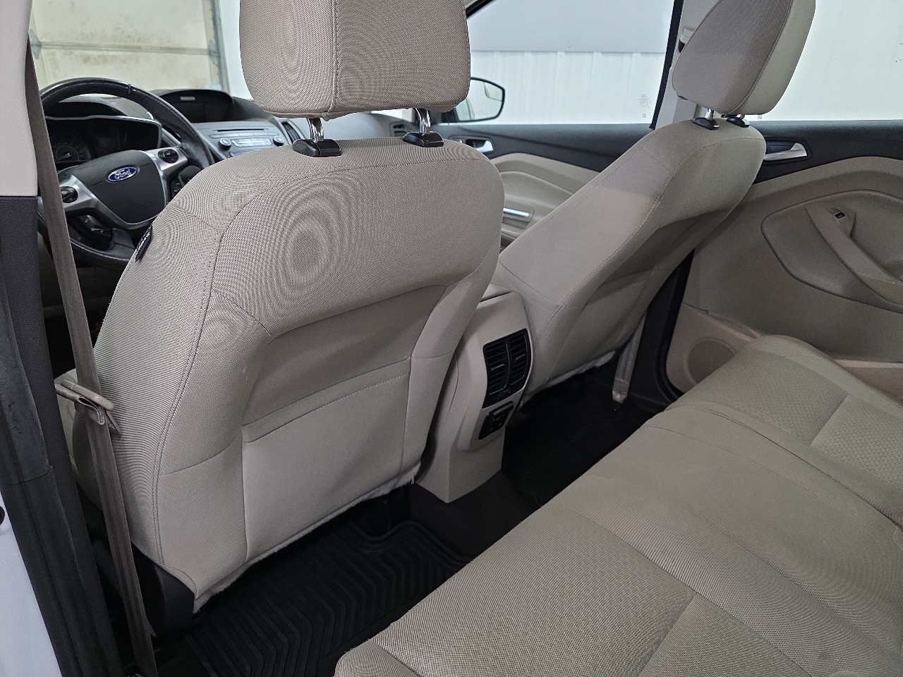 Ford C-Max Hybrid SE FWD 2017