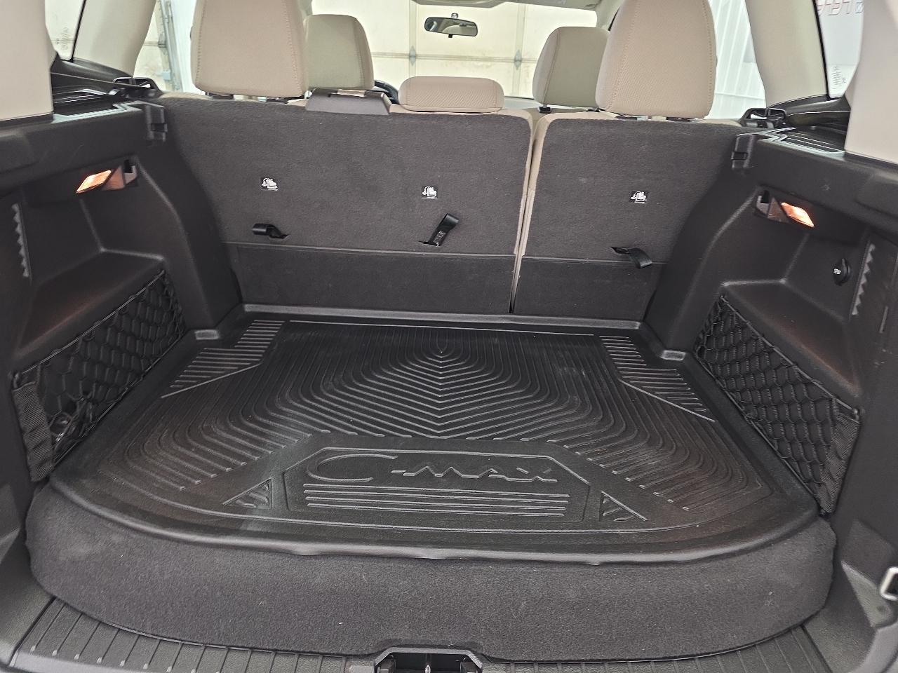 Ford C-Max Hybrid SE FWD 2017