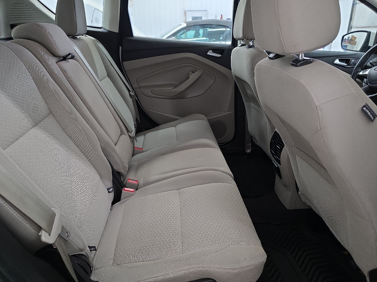 Ford C-Max Hybrid SE FWD 2017