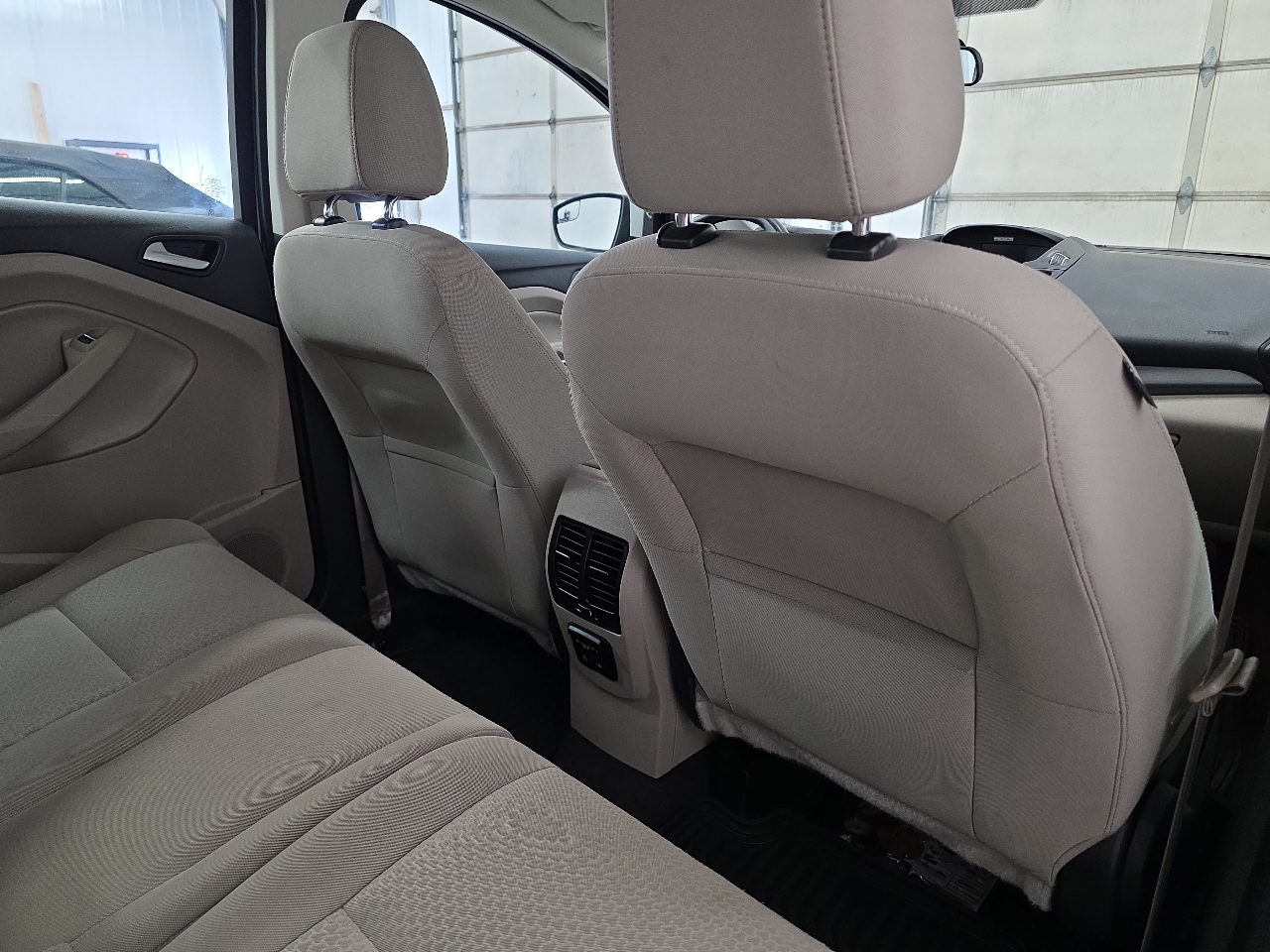 Ford C-Max Hybrid SE FWD 2017