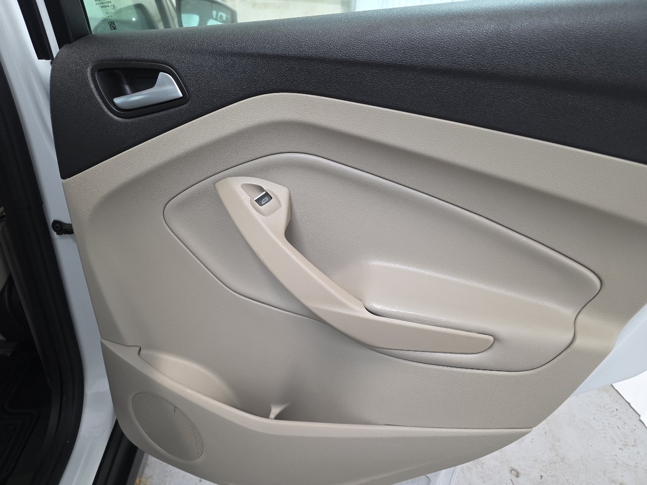 Ford C-Max Hybrid SE FWD 2017