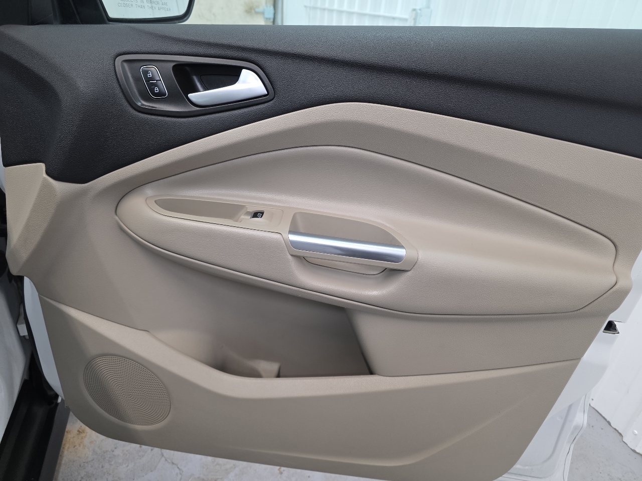 Ford C-Max Hybrid SE FWD 2017