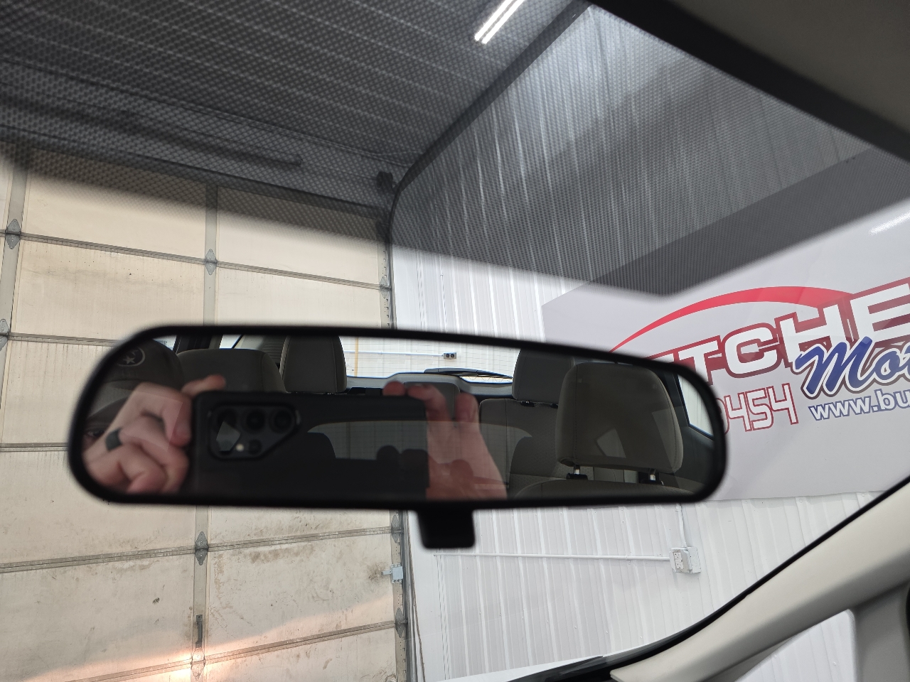 Ford C-Max Hybrid SE FWD 2017