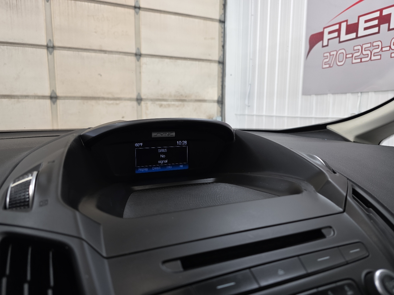 Ford C-Max Hybrid SE FWD 2017