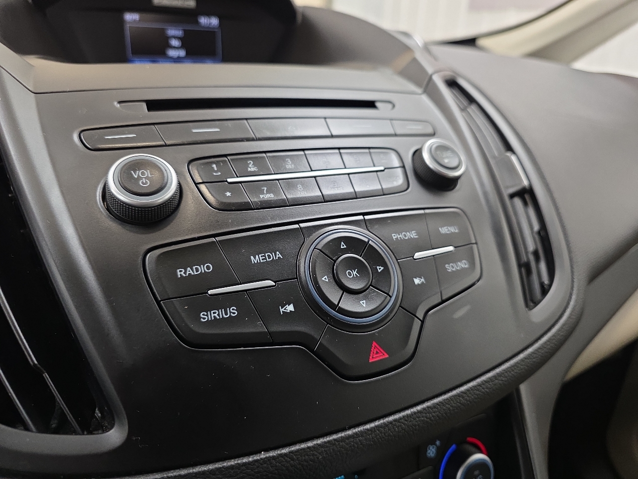 Ford C-Max Hybrid SE FWD 2017