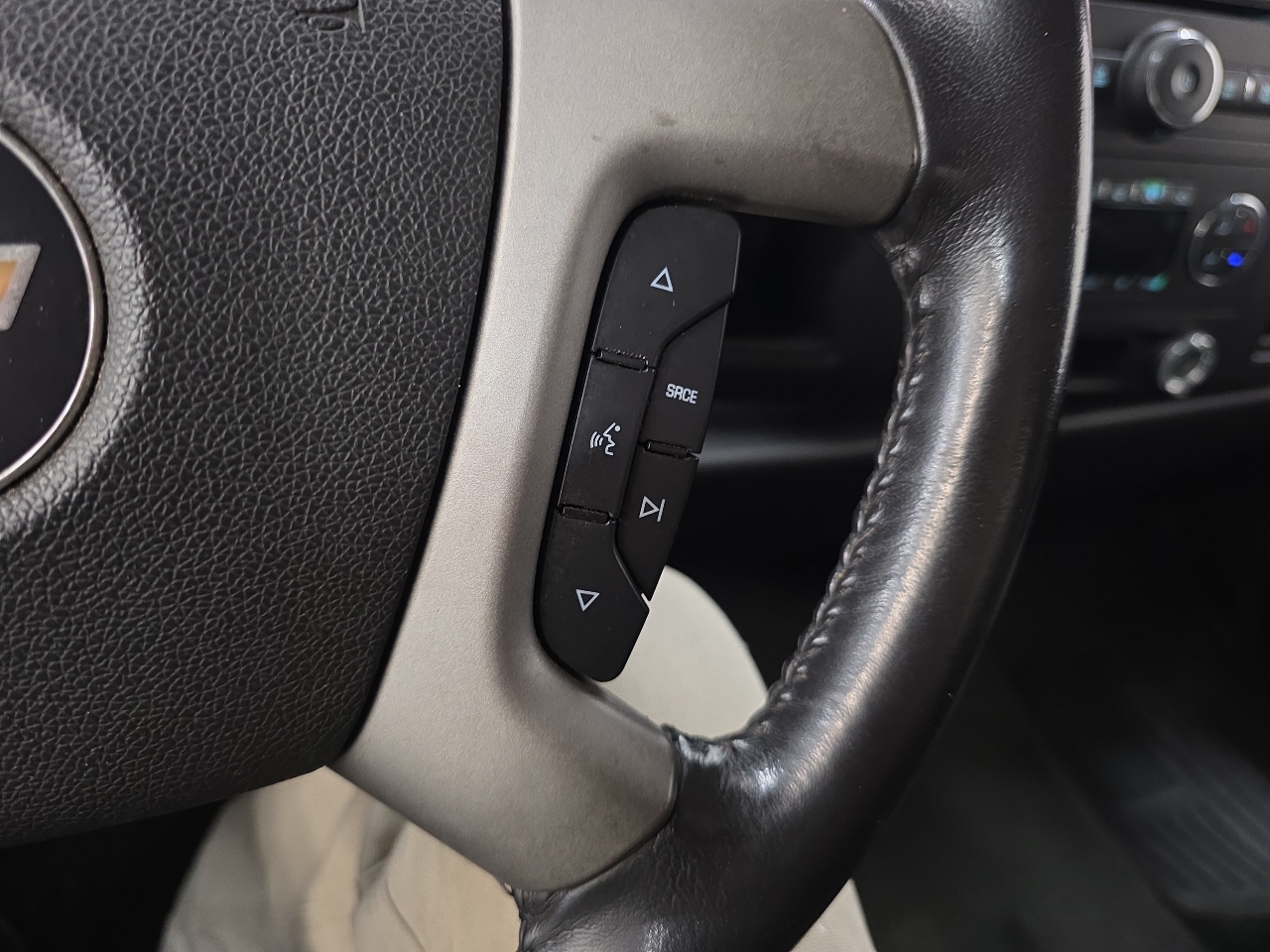 Chevrolet Silverado 1500 2WD Ext Cab 143.5" LT w/1LT 2008