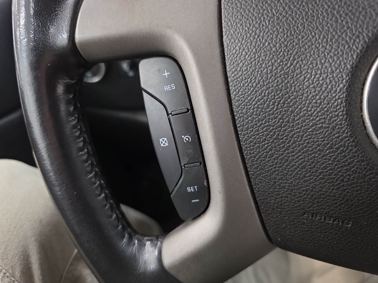 Chevrolet Silverado 1500 2WD Ext Cab 143.5" LT w/1LT 2008