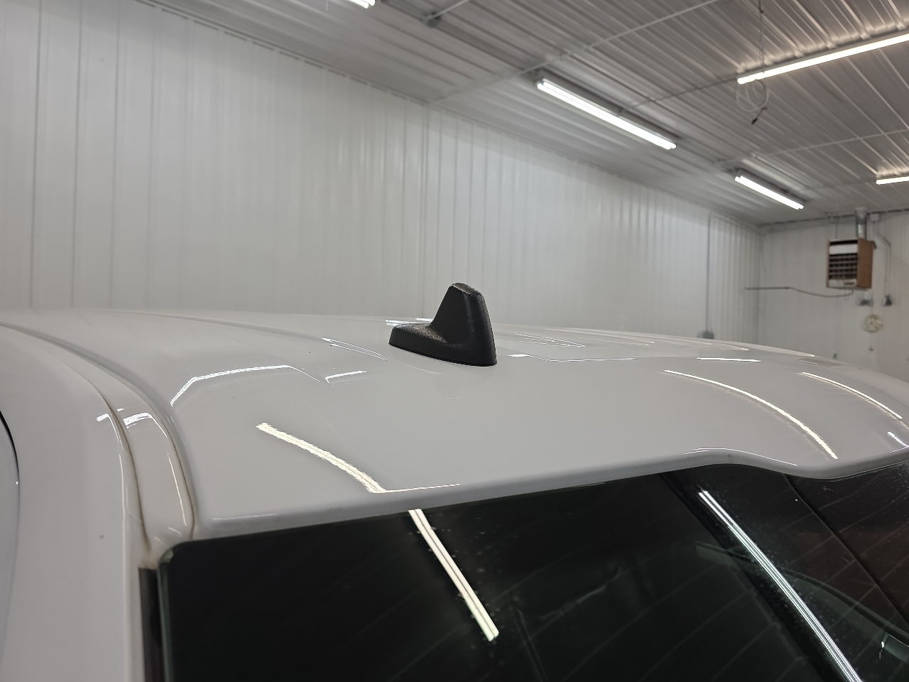 Ford F-150 4WD SuperCrew 139" XLT 2019