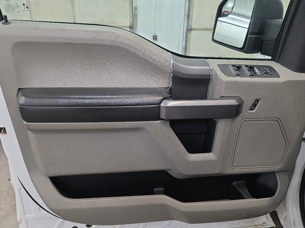 Ford F-150 4WD SuperCrew 139" XLT 2019