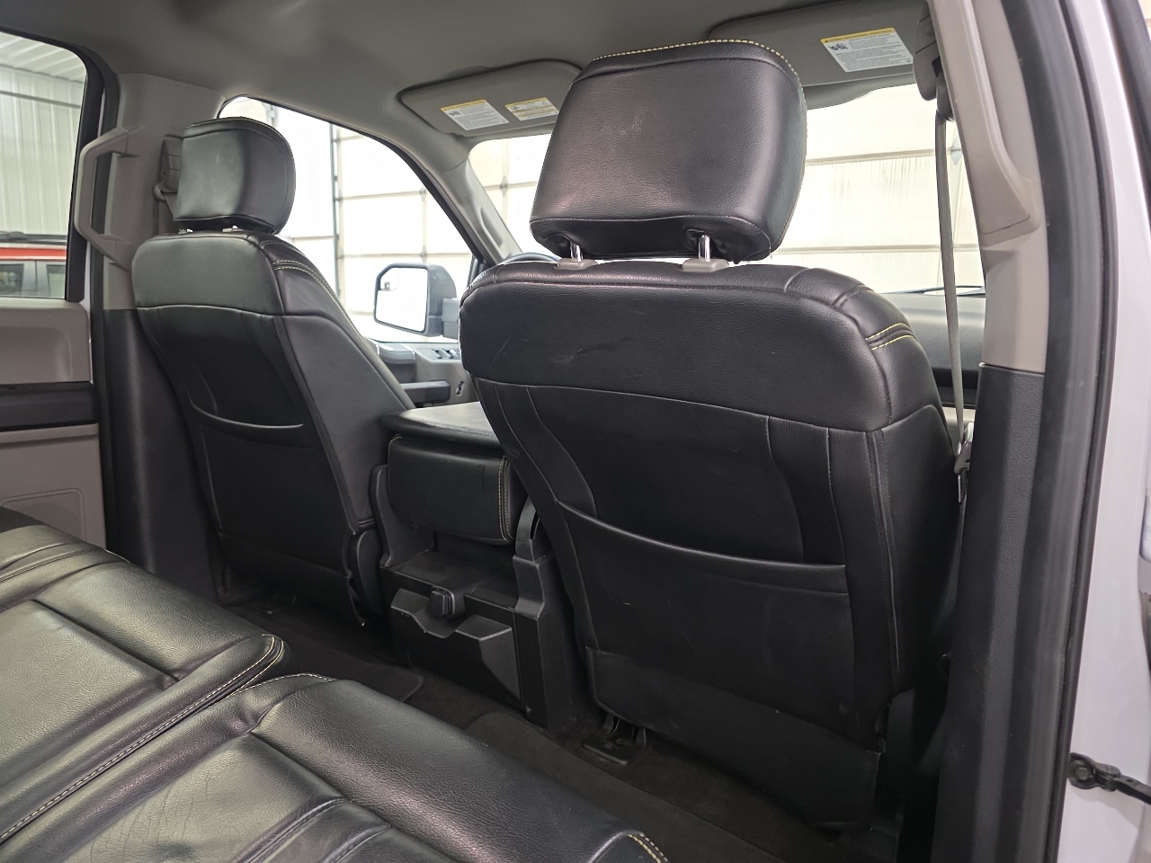 Ford F-150 4WD SuperCrew 139" XLT 2019