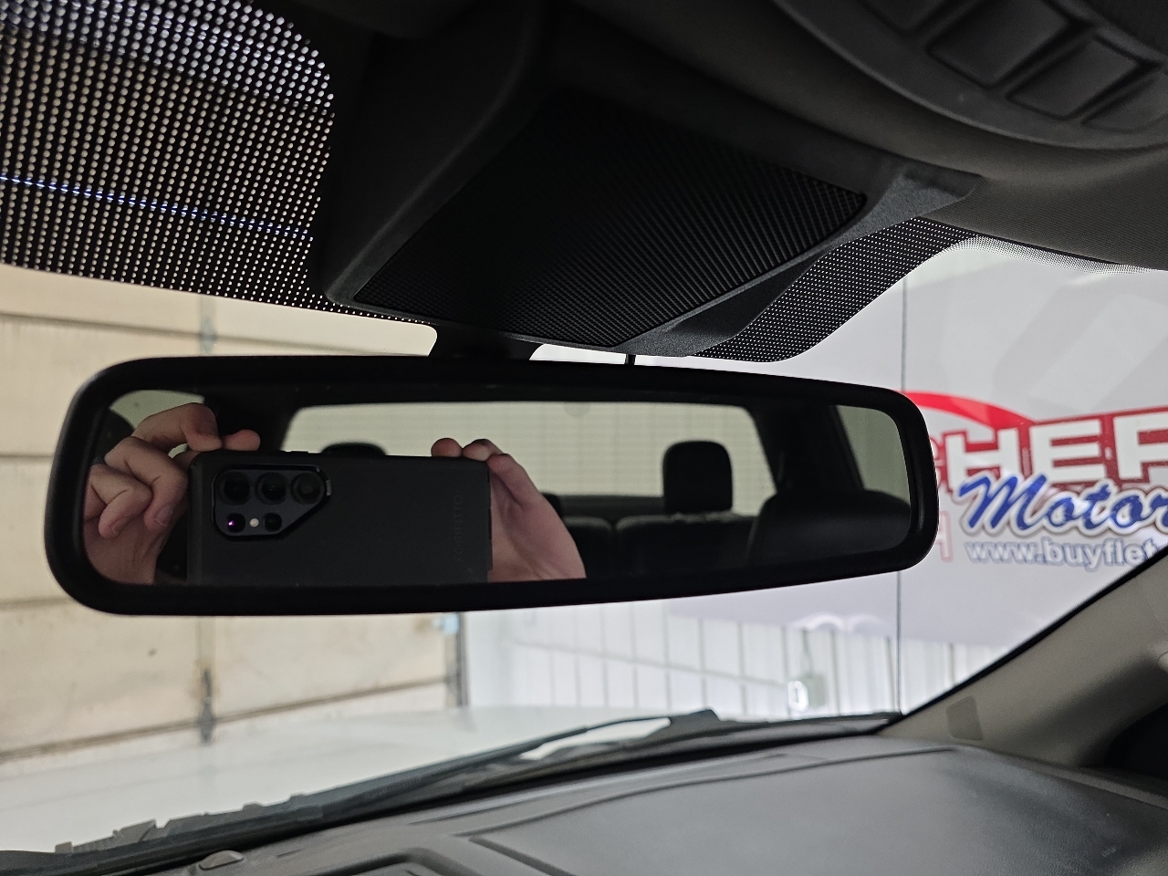 Ford F-150 4WD SuperCrew 139" XLT 2019