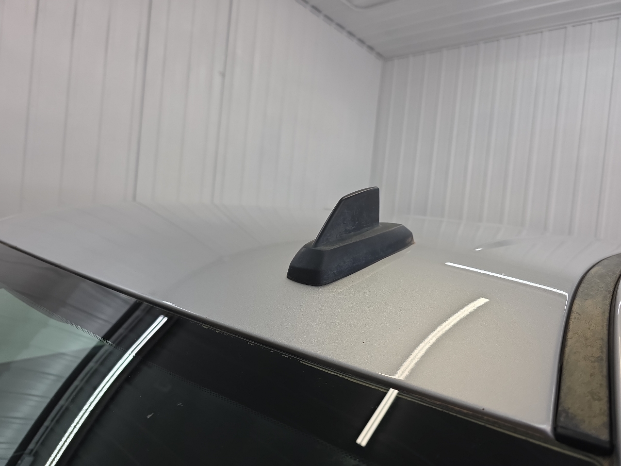 Chevrolet Silverado 2500HD 4WD Crew Cab 153" LT 2018