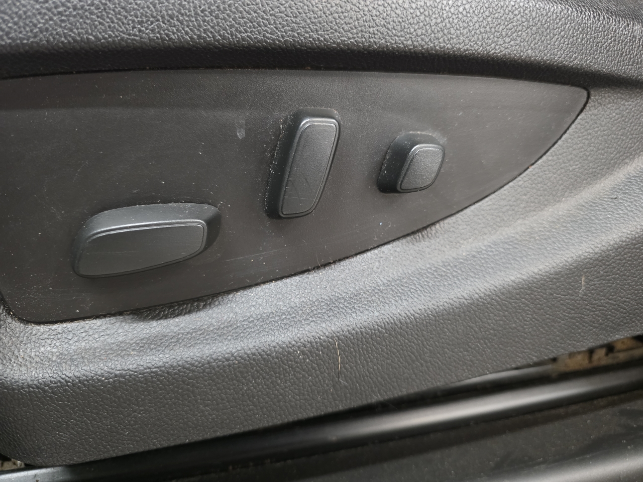 Chevrolet Silverado 2500HD 4WD Crew Cab 153" LT 2018