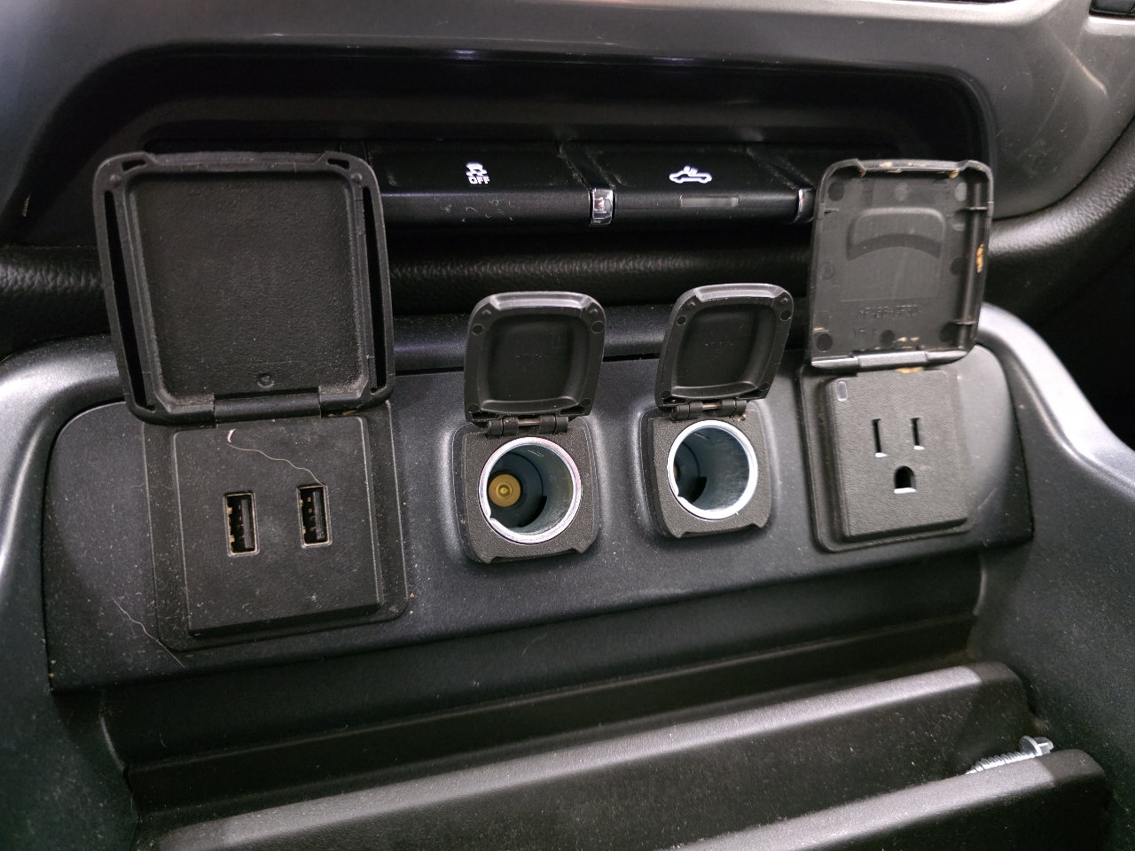 Chevrolet Silverado 2500HD 4WD Crew Cab 153" LT 2018