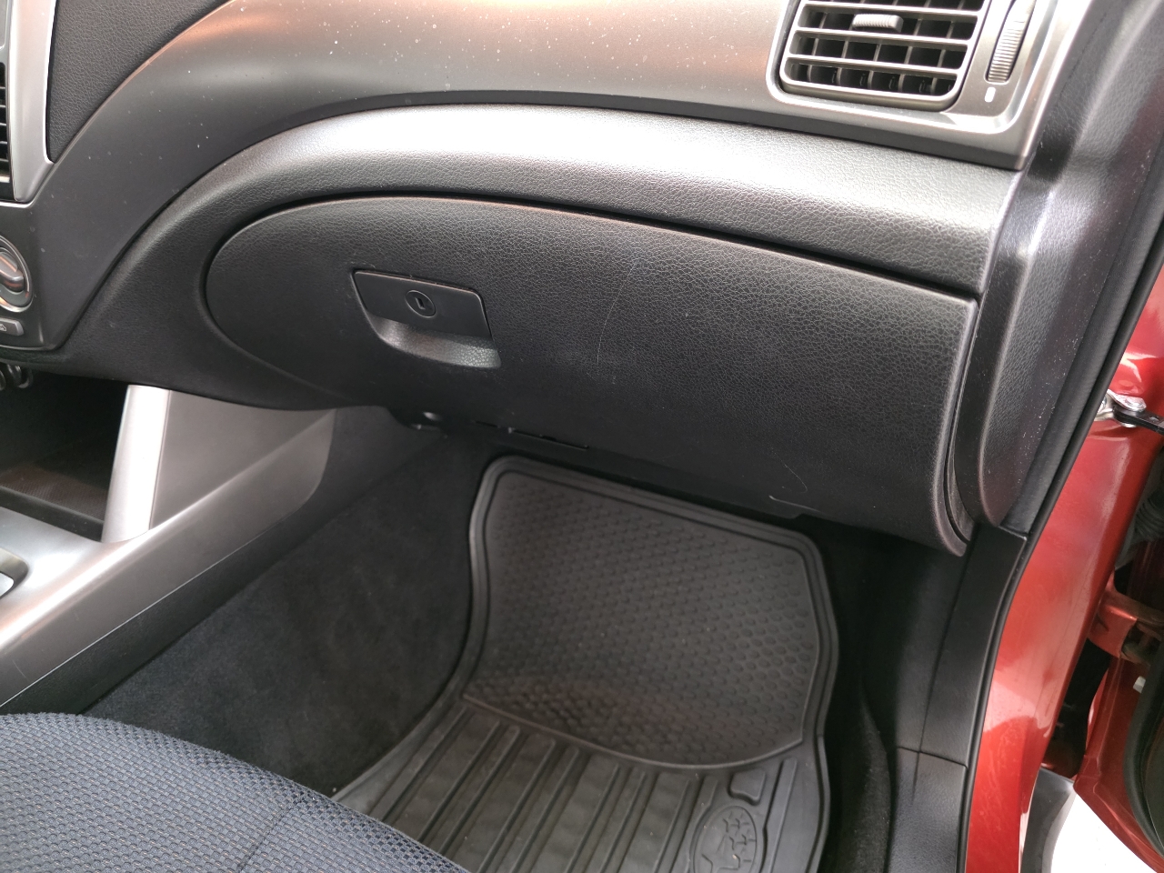 Subaru Forester 4dr Auto 2.5X w/Alloy Wheel Value Pkg 2011